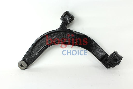 Bugi kolu, tekerlek bağlantısı