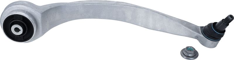 Bugi kolu, tekerlek bağlantısı