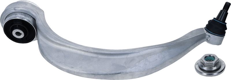 Bugi kolu, tekerlek bağlantısı