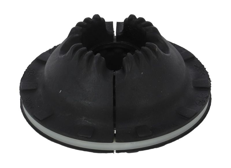 Amortisör yayı destek yatağı