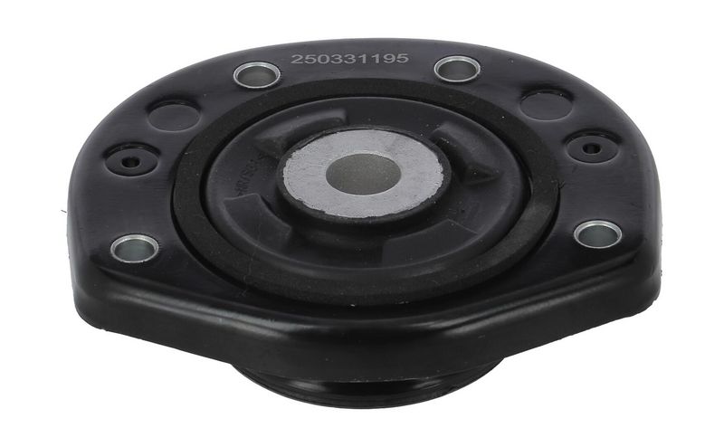 Amortisör yayı destek yatağı