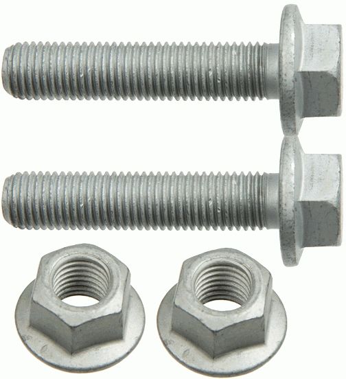 Demir/kol, stabilizatör