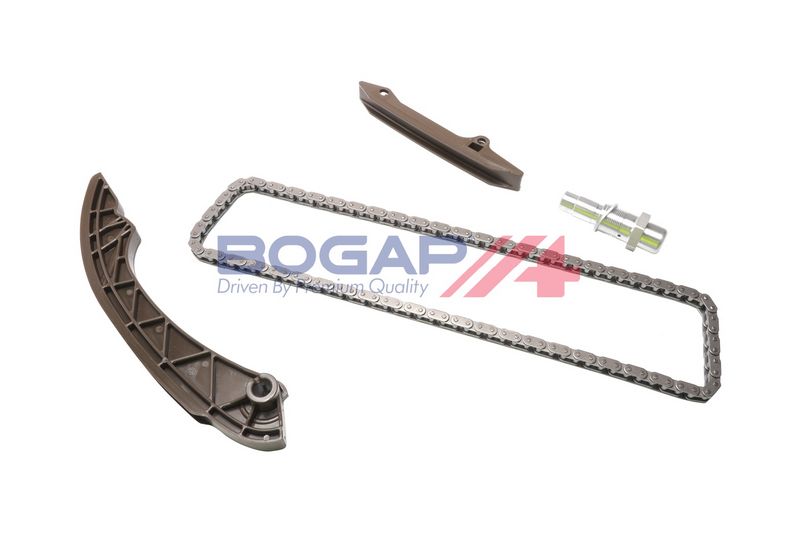 [SWAG 99130410] EKSANTRİK ZİNCİR SETİ ALT