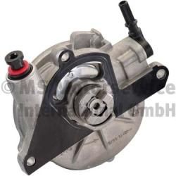 Düşük basınç pompası, fren sistemi