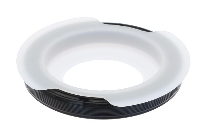 Yağ keçesi, Krank mili