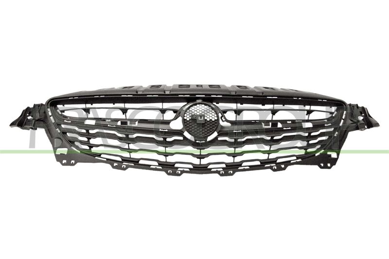 Radyatör ızgarası