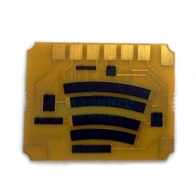 Sensör, gaz pedalı pozisyonu