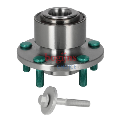 Tekerlek yatağı seti