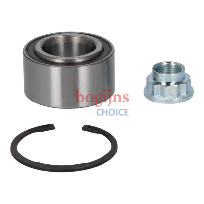 Tekerlek yatağı seti