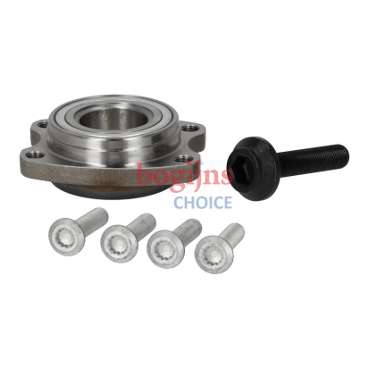 Tekerlek yatağı seti