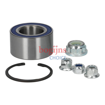 Tekerlek yatağı seti