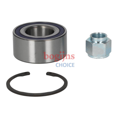 Tekerlek yatağı seti