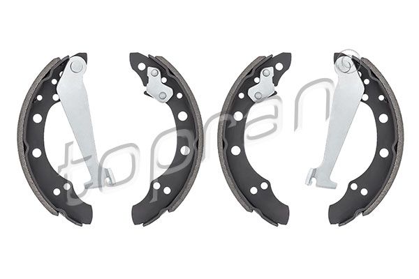 Fren pabuç takımı