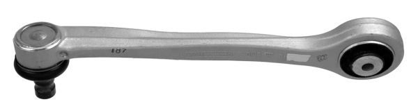 Bugi kolu, tekerlek bağlantısı