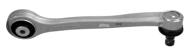 Bugi kolu, tekerlek bağlantısı