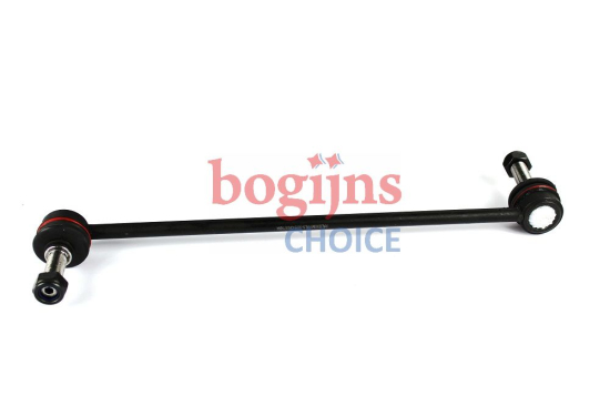 Demir/kol, stabilizatör