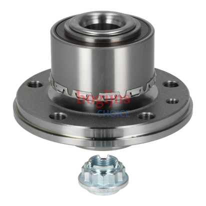 Tekerlek yatağı seti