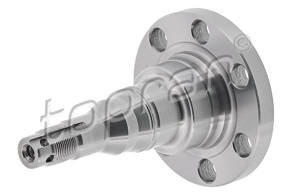 [TOPRAN 103511001] TEKER PORYASI ARKA SAĞ/SOL (ABSSİZ)