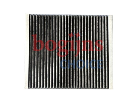 Filtre, kabin havası