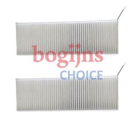 Filtre, kabin havası