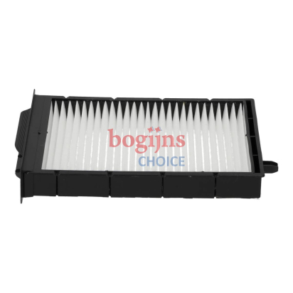 Filtre, kabin havası