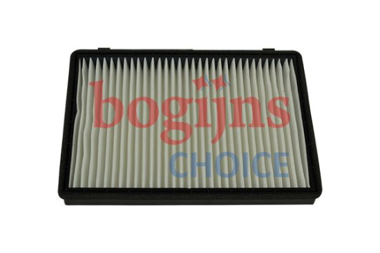 Filtre, kabin havası