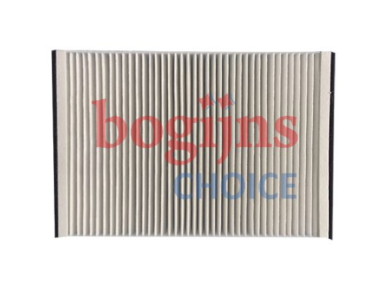 Filtre, kabin havası