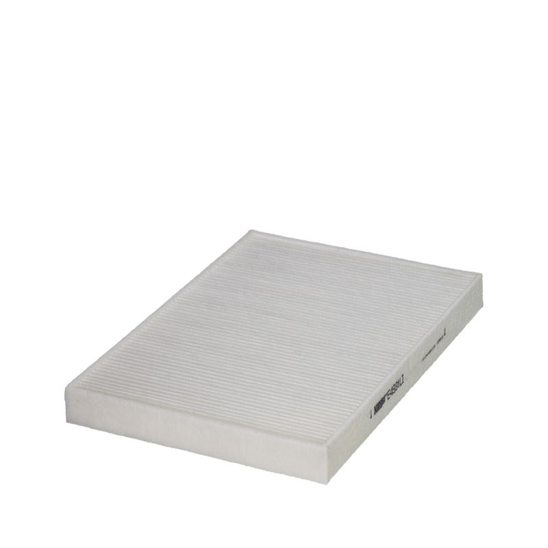 Filtre, kabin havası