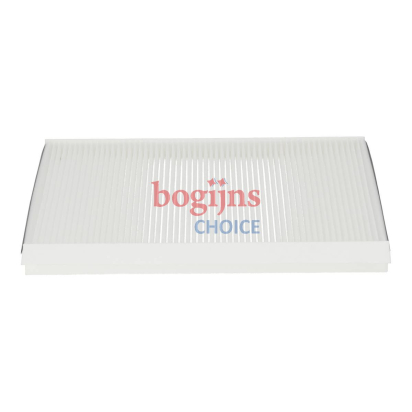 Filtre, kabin havası