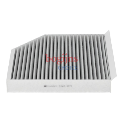 Filtre, kabin havası