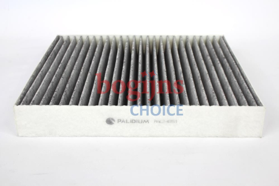 Filtre, kabin havası