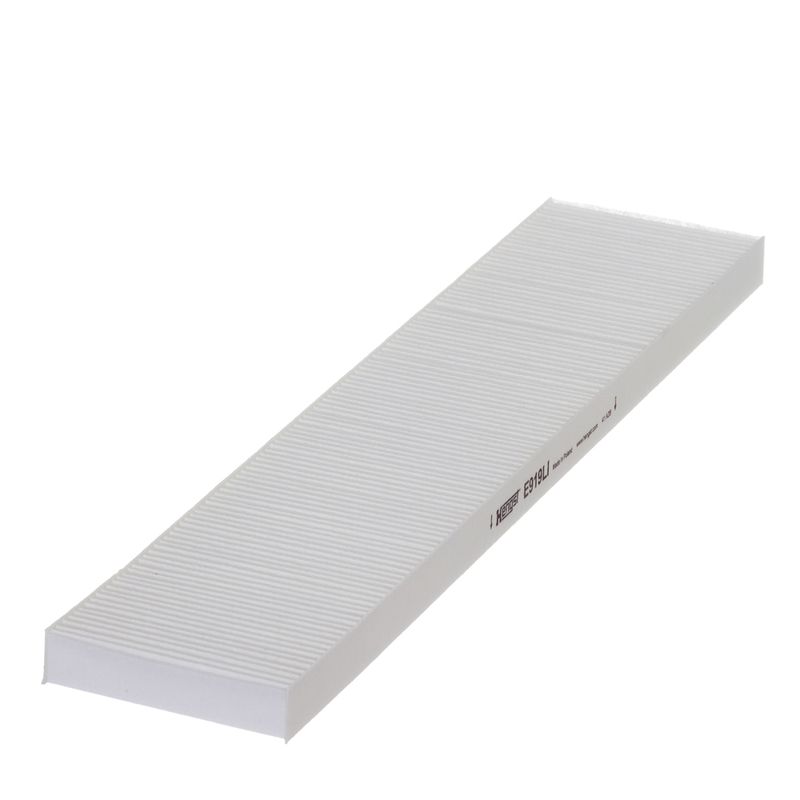 Filtre, kabin havası