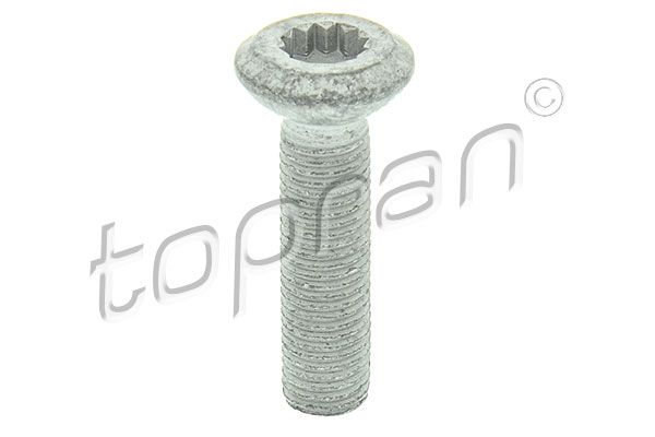 Aks civatası, Tahrik mili