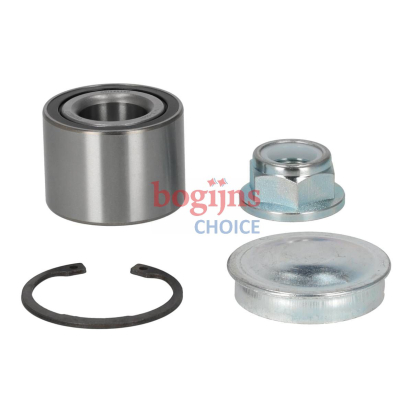 Tekerlek yatağı seti