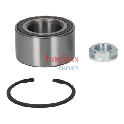 Tekerlek yatağı seti