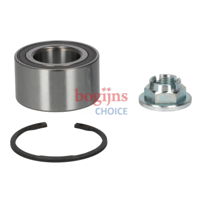 Tekerlek yatağı seti