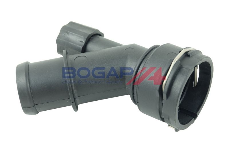 Soğutma maddesi flanşı