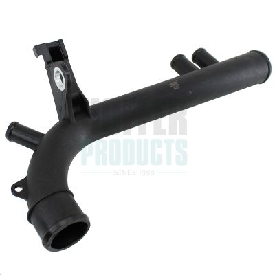 Soğutma maddesi boru hattı