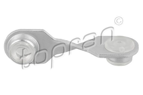 [TOPRAN 108840001] VİTES DEĞİŞTİRME ÇUBUĞU (BURGULU)