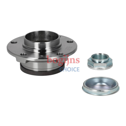 Tekerlek yatağı seti