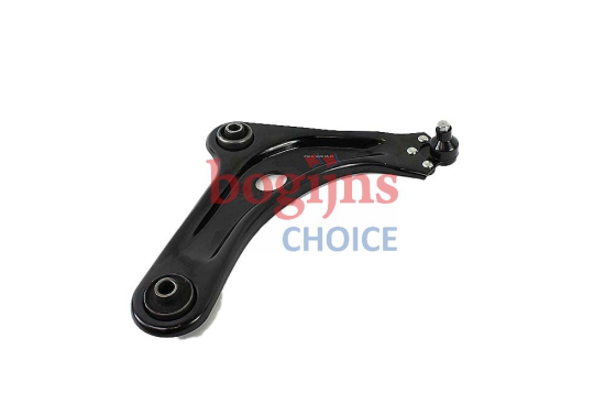 Bugi kolu, tekerlek bağlantısı