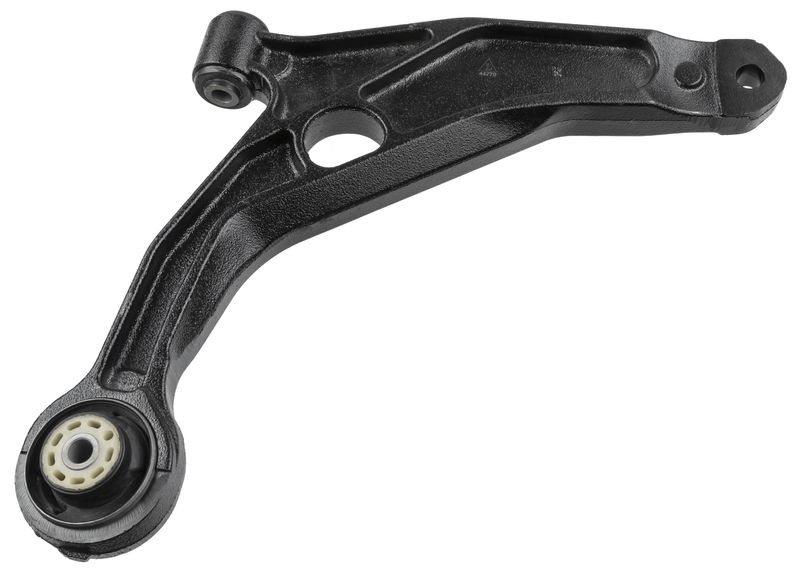 Bugi kolu, tekerlek bağlantısı