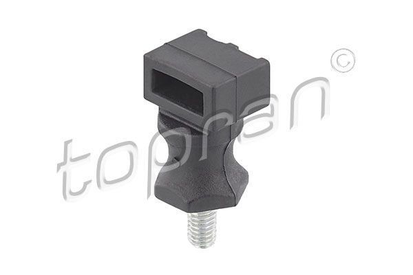 Lastik dayanak, Hava filtresi