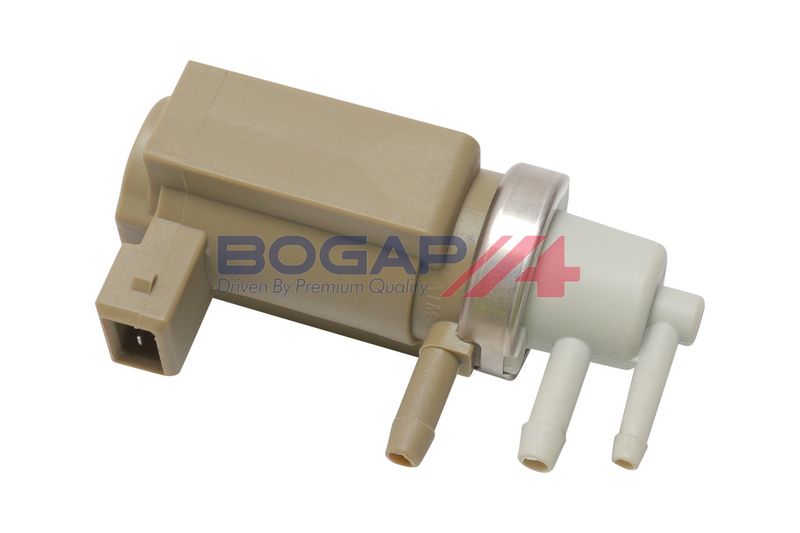 Basınç dönüştürücü, turbo şarj