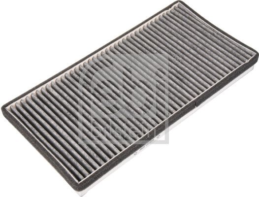 Filtre, kabin havası