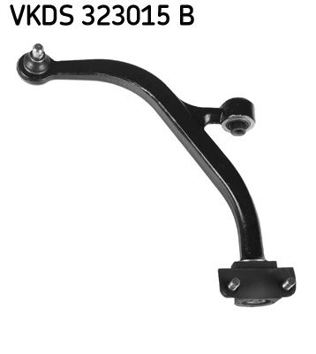 Bugi kolu, tekerlek bağlantısı