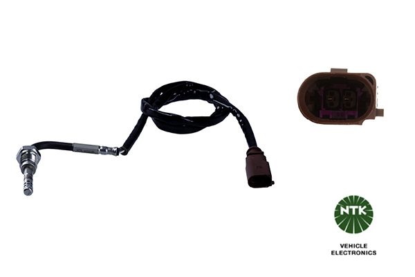 Sensör, egzoz sıcaklığı