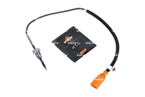 Sensör, egzoz sıcaklığı