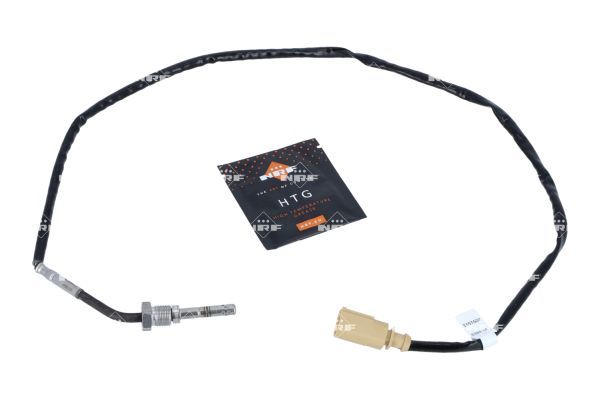 Sensör, egzoz sıcaklığı