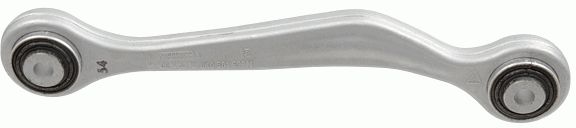 Bugi kolu, tekerlek bağlantısı